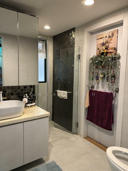 For Sale - The Springbloom