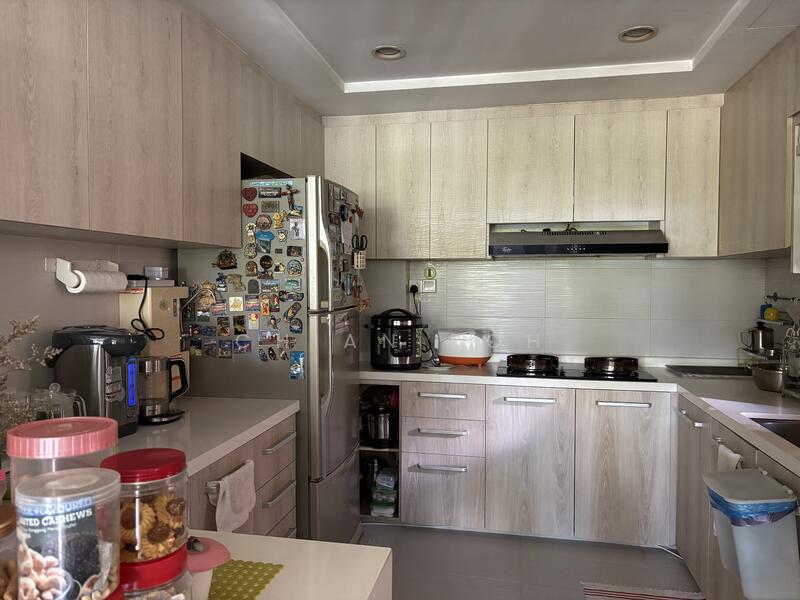 For Sale - The Springbloom