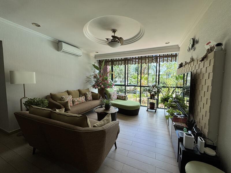 For Sale - The Springbloom
