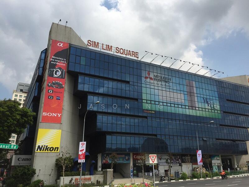 Sim Lim Square, 1 Rochor Canal Road, 624 sqft, Mall Shop For Sale, by Jason Ng, 25581766 - CommercialGuru.com.sg