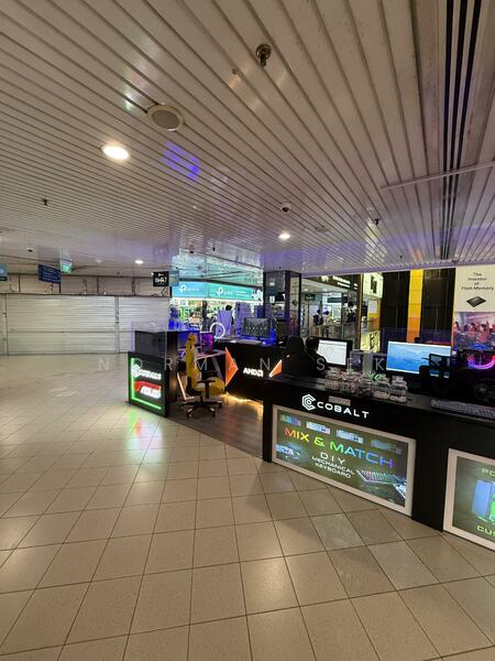 Sim Lim Square, 1 Rochor Canal Road, 340 sqft, Other Retail For Sale, by Norman Sek, 25581774 - Others - CommercialGuru.com.sg