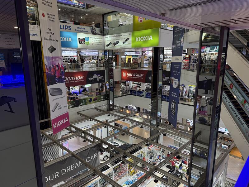 Sim Lim Square, 1 Rochor Canal Road, 340 sqft, Other Retail For Sale, by Norman Sek, 25581774 - Others - CommercialGuru.com.sg