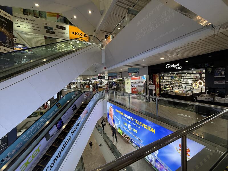 Sim Lim Square, 1 Rochor Canal Road, 340 sqft, Other Retail For Sale, by Norman Sek, 25581774 - Others - CommercialGuru.com.sg