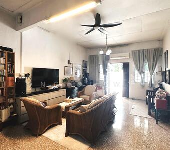 For Sale - Changi Road