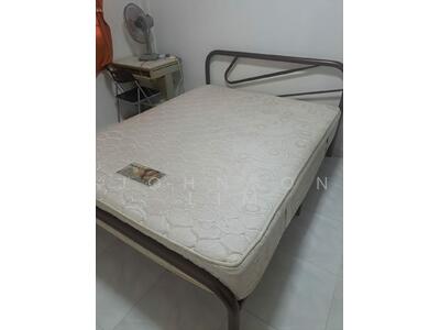 For Rent - 227 Bukit Batok Central