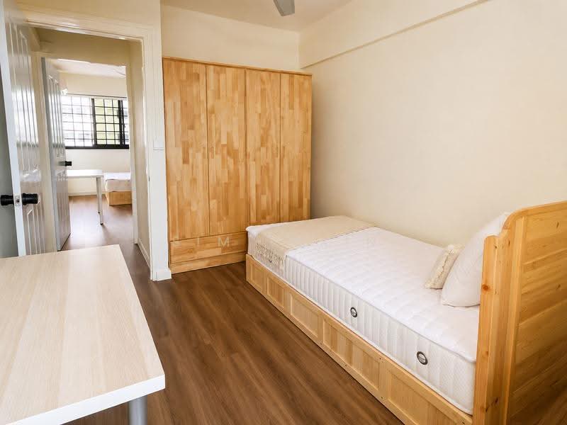 706 Bedok North Road, 706 Bedok North Road, Bedok / Upper East Coast, Room Rental, 150 sqft, HDB Flat For Rent, by Sim Yuxin, 25581851 - Bedroom - PropertyGuru.com.sg