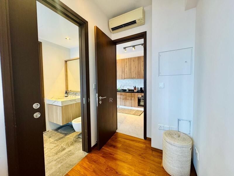 The Mercury, 38 Shanghai Road, 2 Bedrooms, 635 sqft, Condominium For Sale, by Raycher MF Lim, 25581879 - Bathroom - PropertyGuru.com.sg