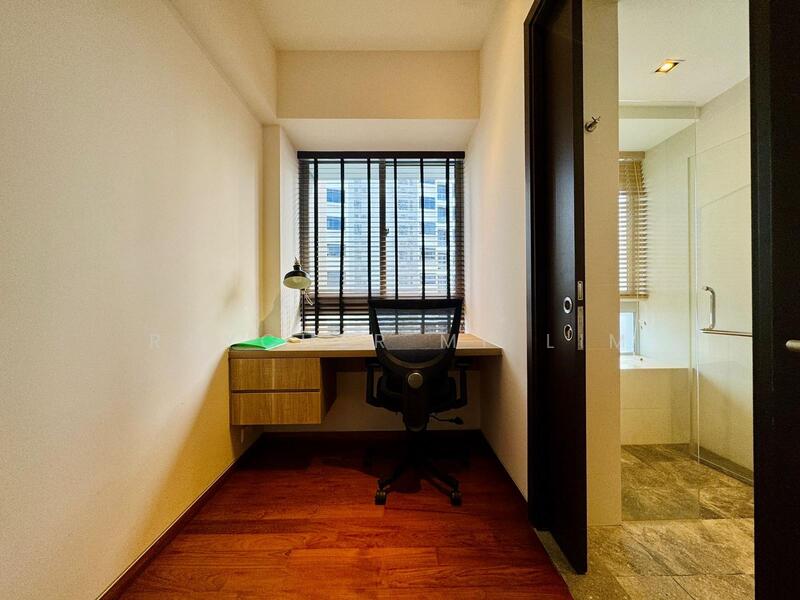 The Mercury, 38 Shanghai Road, 2 Bedrooms, 635 sqft, Condominium For Sale, by Raycher MF Lim, 25581879 - Study - PropertyGuru.com.sg