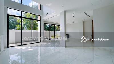 For Sale - ❤️ BRAND NEW DETACHED HOUSE IN D15!