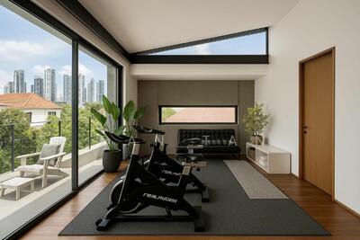 For Sale - ⭐Brand New⭐8xx mil⭐Landed⭐Off Holland Vicinity⭐