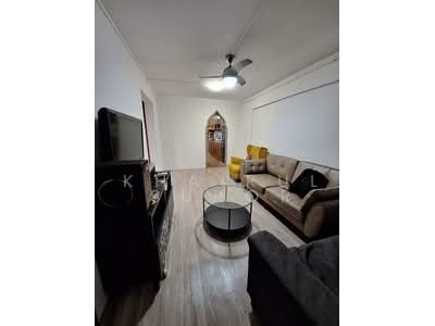 For Rent - 407 Sin Ming Avenue