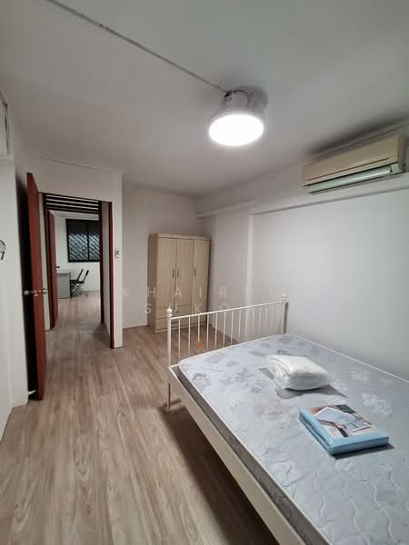 407 Sin Ming Avenue, 407 Sin Ming Avenue, 2 Bedrooms, 64 sqft, HDB Flat For Rent, by Khairul Sukor, 25581961 - Bedroom - PropertyGuru.com.sg