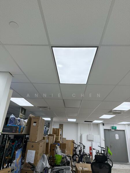 Unity Centre, 51 Bukit Batok Crescent, Dairy Farm / Bukit Panjang / Choa Chu Kang, 4,930 sqft, Light Industrial (B1) For Rent, by Annie Chen, 25582005 - CommercialGuru.com.sg