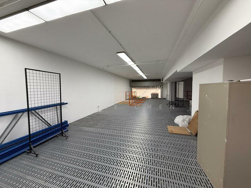 Unity Centre, 51 Bukit Batok Crescent, Dairy Farm / Bukit Panjang / Choa Chu Kang, 4,930 sqft, Light Industrial (B1) For Rent, by Annie Chen, 25582005 - Others - CommercialGuru.com.sg