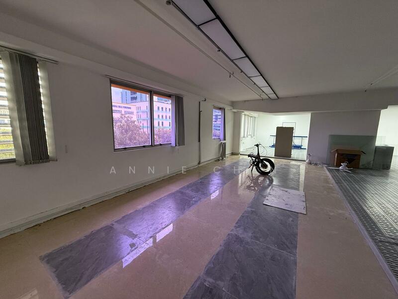 Unity Centre, 51 Bukit Batok Crescent, Dairy Farm / Bukit Panjang / Choa Chu Kang, 4,930 sqft, Light Industrial (B1) For Rent, by Annie Chen, 25582005 - Living Room - CommercialGuru.com.sg