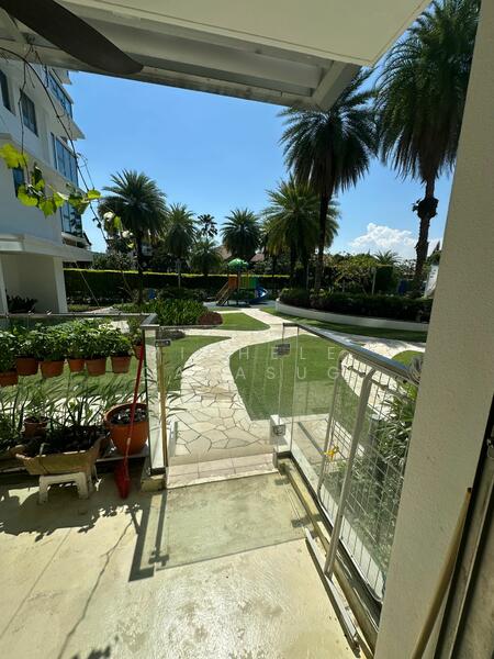 The Azure, 201 Ocean Drive, Harbourfront / Telok Blangah, 3 Bedrooms, 1,927 sqft, Condominium For Sale, by Michele Cabasug, 25582016 - View - PropertyGuru.com.sg