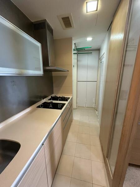 The Azure, 201 Ocean Drive, Harbourfront / Telok Blangah, 3 Bedrooms, 1,927 sqft, Condominium For Sale, by Michele Cabasug, 25582016 - Kitchen - PropertyGuru.com.sg