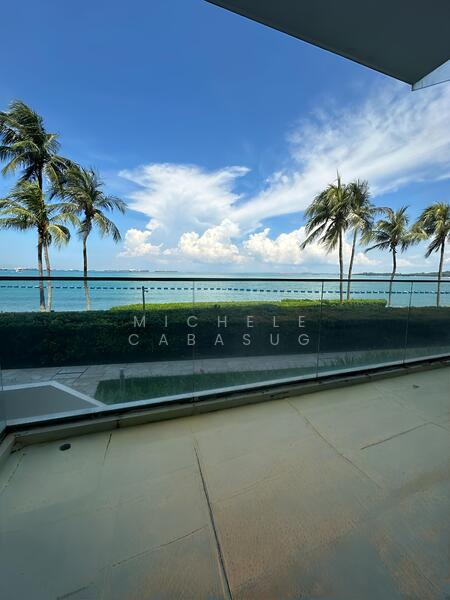 The Azure, 201 Ocean Drive, Harbourfront / Telok Blangah, 3 Bedrooms, 1,927 sqft, Condominium For Sale, by Michele Cabasug, 25582016 - View - PropertyGuru.com.sg
