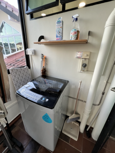 10D Dix Road, Dix Road, Hougang / Punggol / Sengkang, Room Rental, 150 sqft, Terraced House For Rent, by John Lin Anhong 林安鸿, 25582029 - Others - PropertyGuru.com.sg