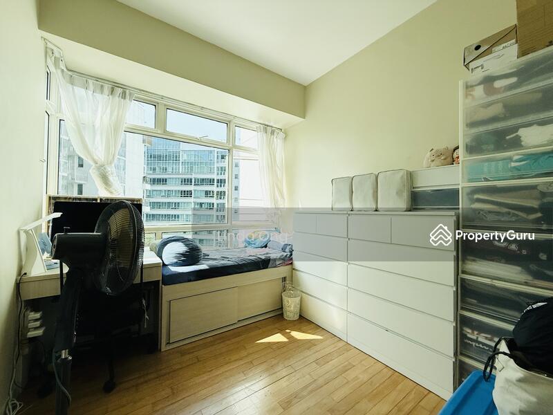 Common Bedroom
