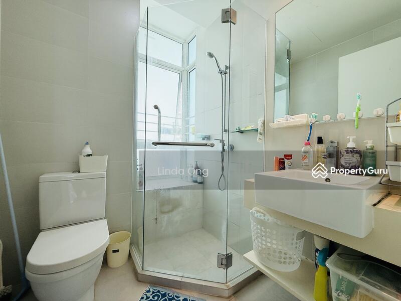 Common Bathroom