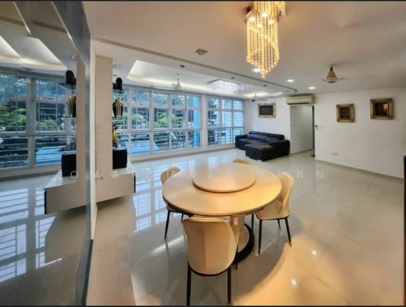 2A Upper Boon Keng Road, 2A Upper Boon Keng Road, 3 Bedrooms, 1,184 sqft, HDB Flat For Sale, by Ong Chwee Puan, 25582037 - Living Room - PropertyGuru.com.sg