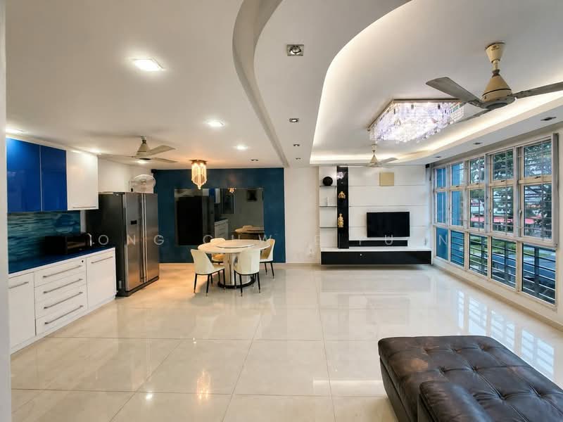 2A Upper Boon Keng Road, 2A Upper Boon Keng Road, 3 Bedrooms, 1,184 sqft, HDB Flat For Sale, by Ong Chwee Puan, 25582037 - Living Room - PropertyGuru.com.sg