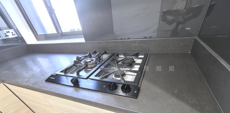 Gas Stove