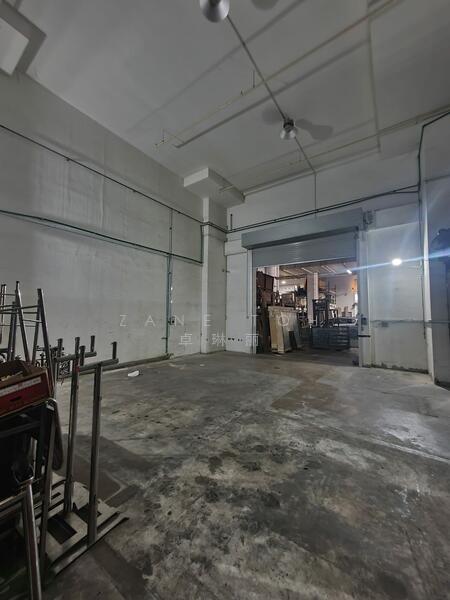 E9 Premium, 61 Woodlands Industrial Park E9, 4,650 sqft, Factory / Workshop (B2) For Sale, by Zane Toh 卓琳丽, 25582068 - CommercialGuru.com.sg