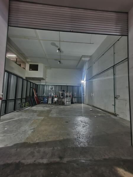 E9 Premium, 61 Woodlands Industrial Park E9, 4,650 sqft, Factory / Workshop (B2) For Sale, by Zane Toh 卓琳丽, 25582068 - CommercialGuru.com.sg