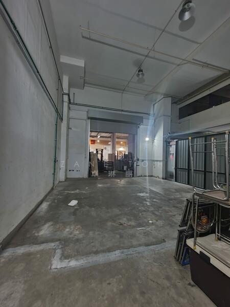 E9 Premium, 61 Woodlands Industrial Park E9, 4,650 sqft, Factory / Workshop (B2) For Sale, by Zane Toh 卓琳丽, 25582068 - CommercialGuru.com.sg