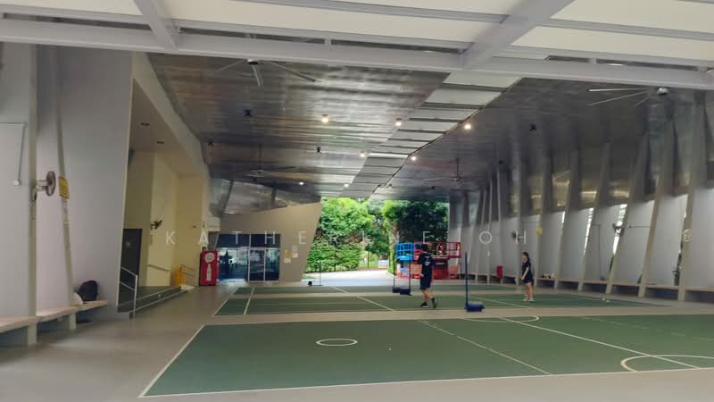 455 Sin Ming Avenue, 455 Sin Ming Avenue, 3 Bedrooms, 1,011 sqft, HDB Flat For Sale, by Katherine Oh, 25582081 - Badminton Court - PropertyGuru.com.sg