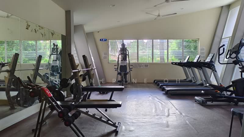 455 Sin Ming Avenue, 455 Sin Ming Avenue, 3 Bedrooms, 1,011 sqft, HDB Flat For Sale, by Katherine Oh, 25582081 - Gym - PropertyGuru.com.sg