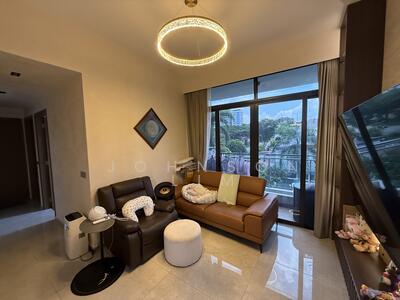 For Sale - Parkwood Residences