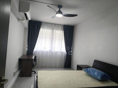 For Rent - 911 Jurong West Street 91