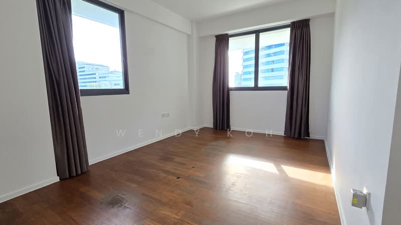 310B Punggol Walk, 310B Punggol Walk, 3 Bedrooms, 990 sqft, HDB Flat For Rent, by Wendy Koh, 25582118 - Bedroom - PropertyGuru.com.sg