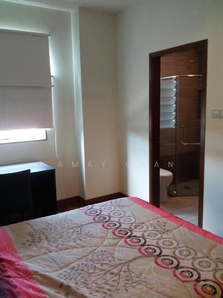 East View Garden, Jalan Segam, Bedok / Upper East Coast, Room Rental, 130 sqft, Semi-Detached House For Rent, by Camay Chan, 25582141 - Bedroom - PropertyGuru.com.sg