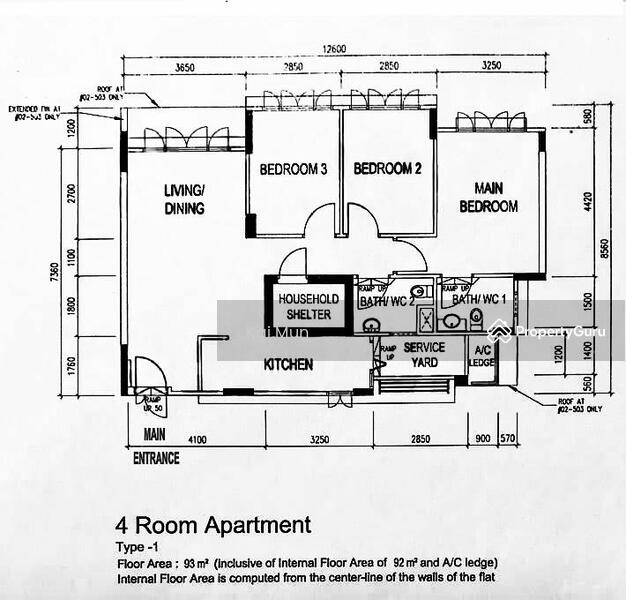For Sale 271C Punggol Walk