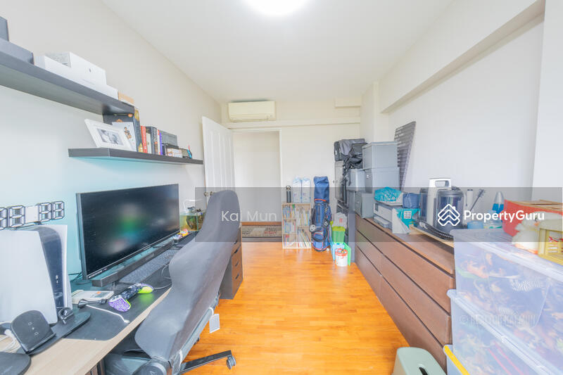 For Sale - 271C Punggol Walk