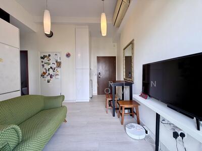 For Sale - 8 Bassein