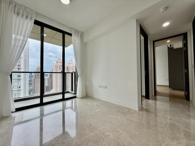 For Sale - Irwell Hill Residences