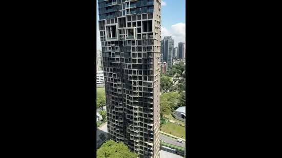 Irwell Hill Residences, 6 Irwell Hill, 2 Bedrooms, 667 sqft, Condominium For Rent, by Ling Wong 王秀玲, 25582174 - PropertyGuru.com.sg