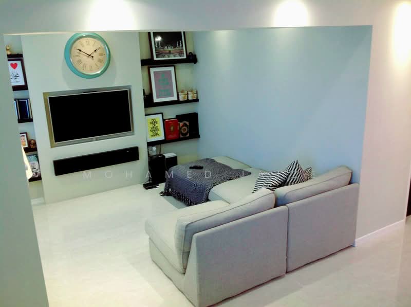 30 Bendemeer Road HDB Flat For Sale at S$ 460,000 | PropertyGuru Singapore - Living Room