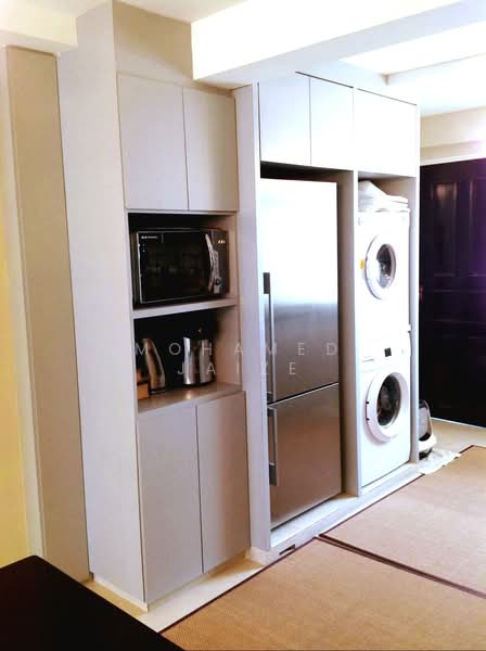 30 Bendemeer Road HDB Flat For Sale at S$ 460,000 | PropertyGuru Singapore - Kitchen