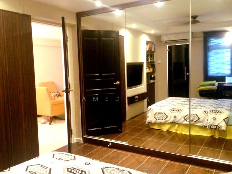 30 Bendemeer Road HDB Flat For Sale at S$ 460,000 | PropertyGuru Singapore - Bedroom