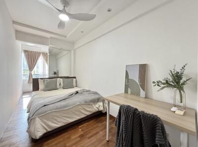 For Rent - Pandan Valley