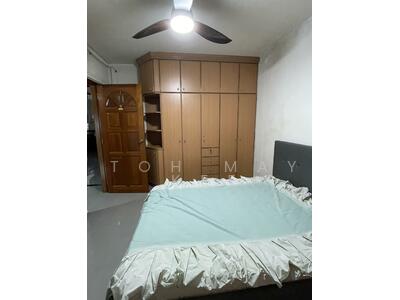 For Rent - 330 Woodlands Avenue 1