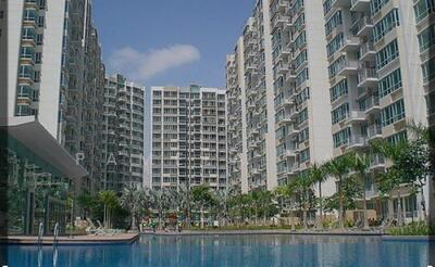 For Sale - Kovan Melody