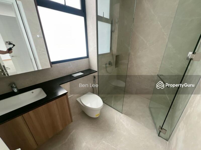 For Sale - Sian tuan ave brand new semi detach house with lift-pool 11562sqft six bedroom ensuite bathroom