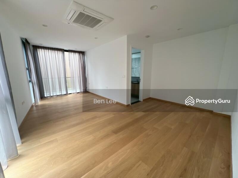 For Sale - Sian tuan ave brand new semi detach house with lift-pool 11562sqft six bedroom ensuite bathroom